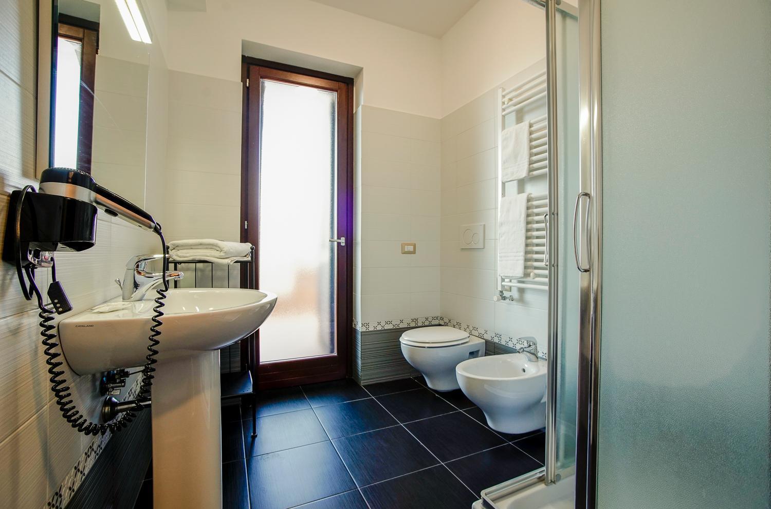 Sigis Hotel - Fiumicino Exterior photo