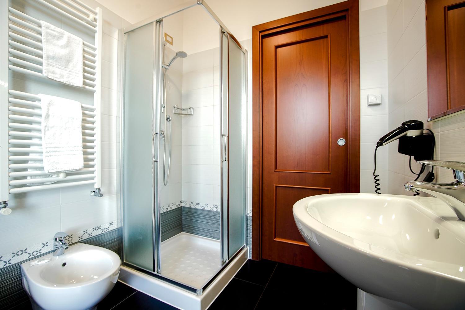 Sigis Hotel - Fiumicino Exterior photo