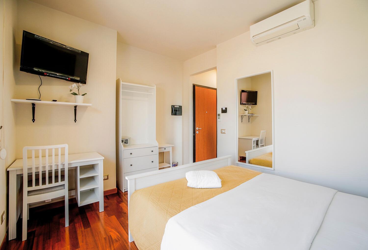 Sigis Hotel - Fiumicino Exterior photo