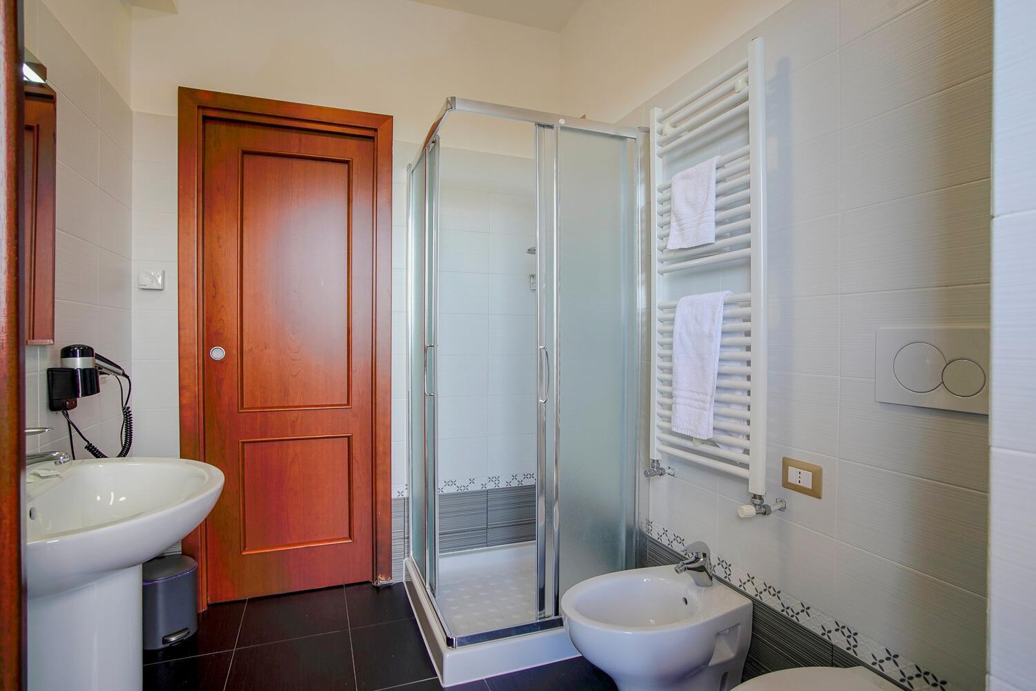 Sigis Hotel - Fiumicino Exterior photo