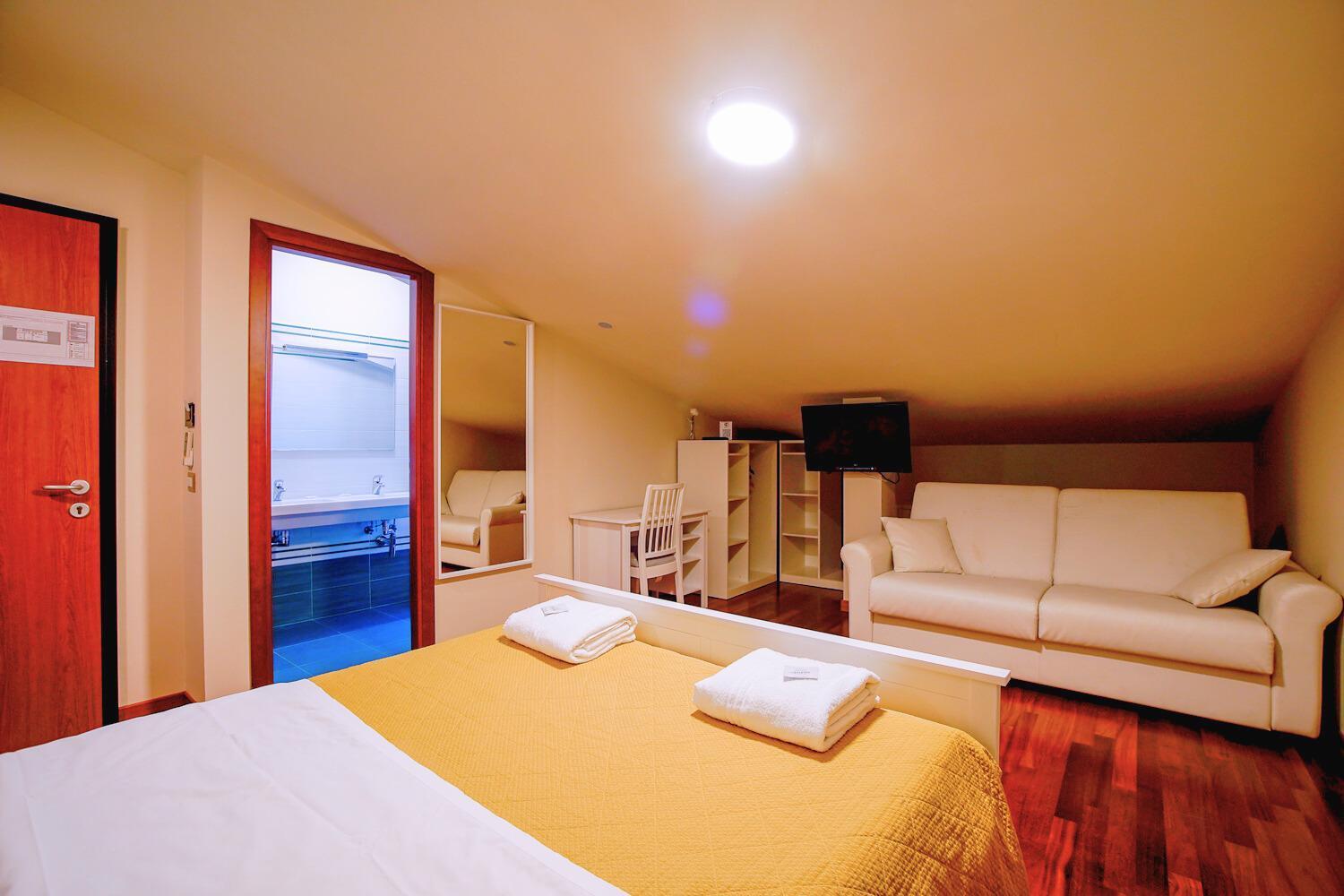 Sigis Hotel - Fiumicino Exterior photo
