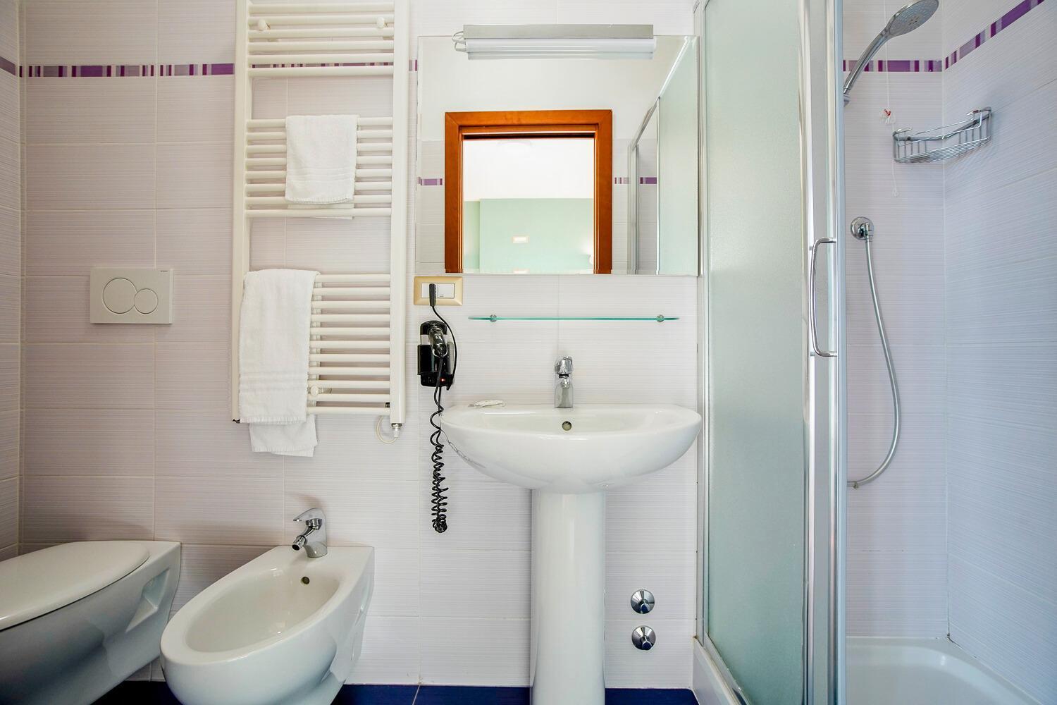 Sigis Hotel - Fiumicino Exterior photo